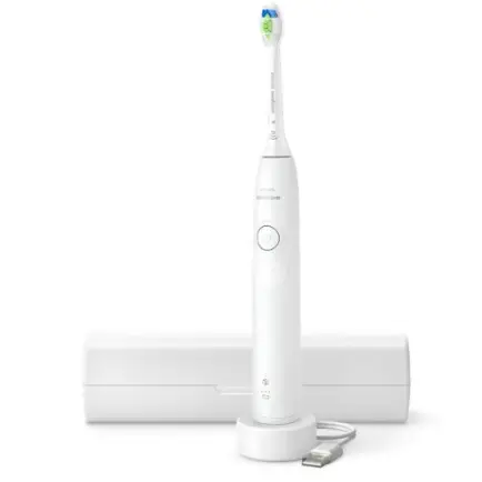 Зубная электрощетка Philips Sonicare Series 5300 HX7108/02