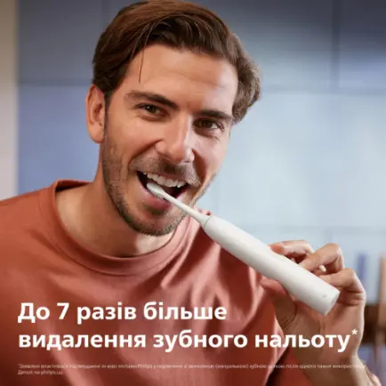Зубная электрощетка Philips Sonicare Series 5300 HX7108/02