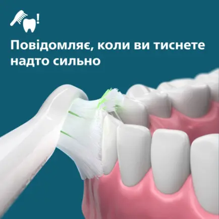 Зубная электрощетка Philips Sonicare Series 5300 HX7108/02