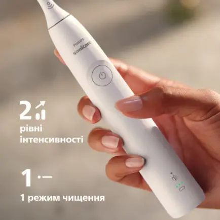 Зубная электрощетка Philips Sonicare Series 5300 HX7108/02