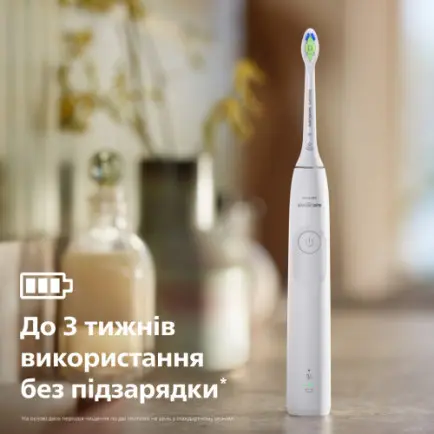 Зубная электрощетка Philips Sonicare Series 5300 HX7108/02