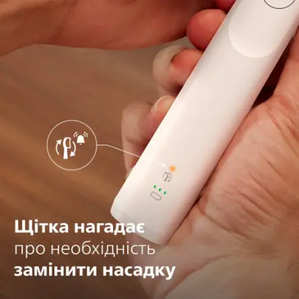 Зубная электрощетка Philips Sonicare Series 5300 HX7108/02