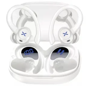 Bluetooth-гарнітура Proove X-Go TWS (APP)