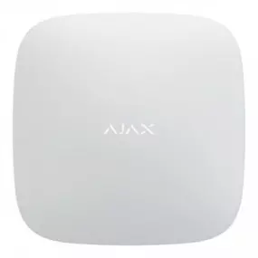 Ретранслятор сигналу Ajax ReX 2 (8EU)