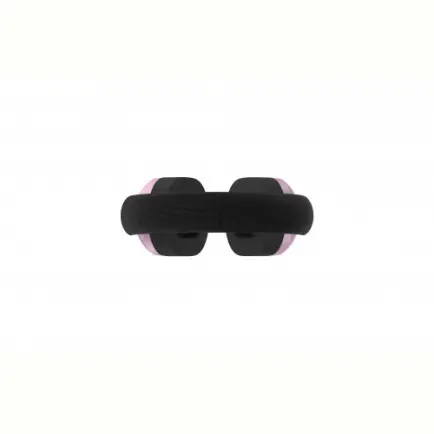 Гарнiтура Hator Hyperpunk 2 Black/Lilac (HTA-849)