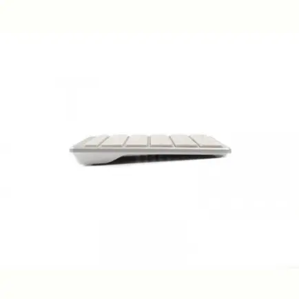 Клавиатура A4Tech Fstyler FBX51C White