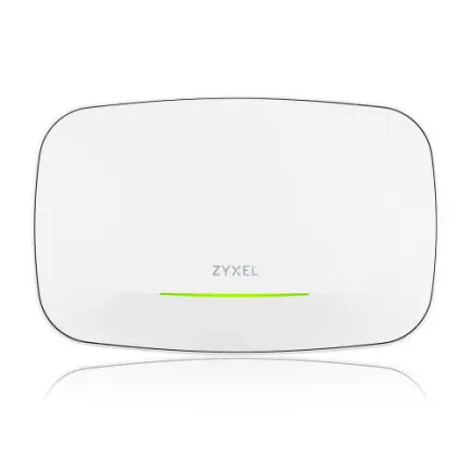 Точка доступу ZYXEL NebulaFlex NWA110BE (NWA110BE-EU0101F)