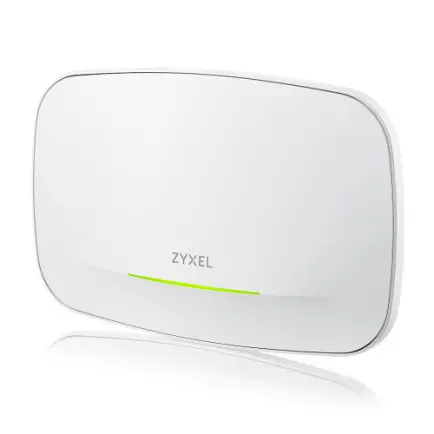 Точка доступу ZYXEL NebulaFlex NWA110BE (NWA110BE-EU0101F)