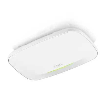 Точка доступу ZYXEL NebulaFlex NWA110BE (NWA110BE-EU0101F)