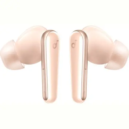 Bluetooth-гарнитура Anker SoundСore Liberty 5 ANC Pink (A3957G51)