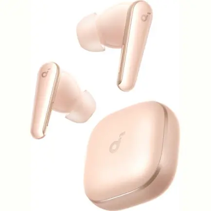 Bluetooth-гарнитура Anker SoundСore Liberty 5 ANC Pink (A3957G51)