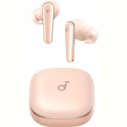 Bluetooth-гарнитура Anker SoundСore Liberty 5 ANC Pink (A3957G51)