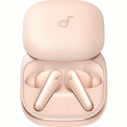 Bluetooth-гарнитура Anker SoundСore Liberty 5 ANC Pink (A3957G51)
