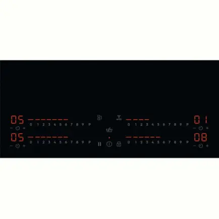 Варочная поверхность Electrolux EIS62453