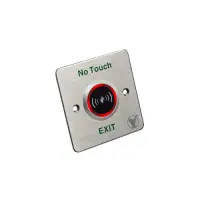 Кнопка выхода Yli Electronic ISK-841C