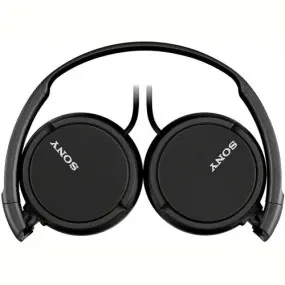 Наушники Sony MDR-ZX110 Black (MDRZX110B.AE)