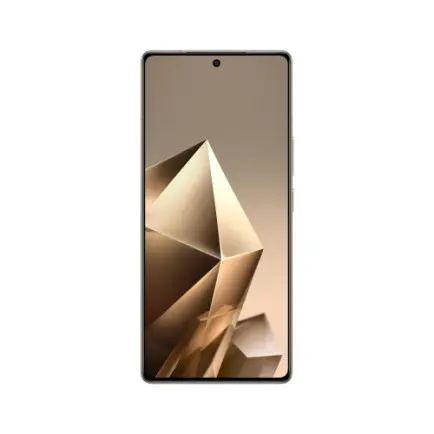 Смартфон Infinix Note 50 Pro X6855 12/256GB Titanium Grey