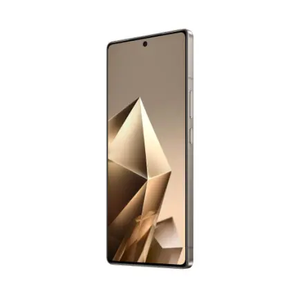 Смартфон Infinix Note 50 Pro X6855 12/256GB Titanium Grey