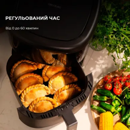 Мультипечь Cecotec Cecofry Bombastik 6000 Full (CCTC-04993)