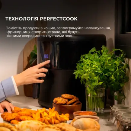 Мультипечь Cecotec Cecofry Bombastik 6000 Full (CCTC-04993)