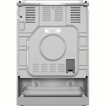 Плита Gorenje GKS6C71XF