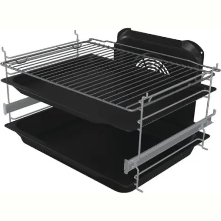 Плита Gorenje GKS6C71XF