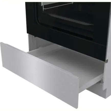 Плита Gorenje GKS6C71XF