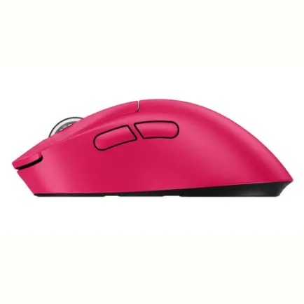 Мышь беспроводная Logitech G Pro X Superlight 2 Dex Pink (910-007373)