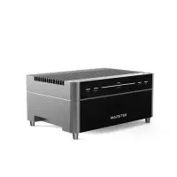 Зарядная станция Marstek Venus-A 1200W, 2120Wh Black
