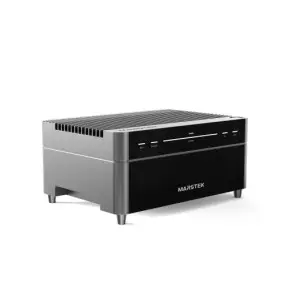 Зарядная станция Marstek Venus-A 1200W, 2120Wh Black
