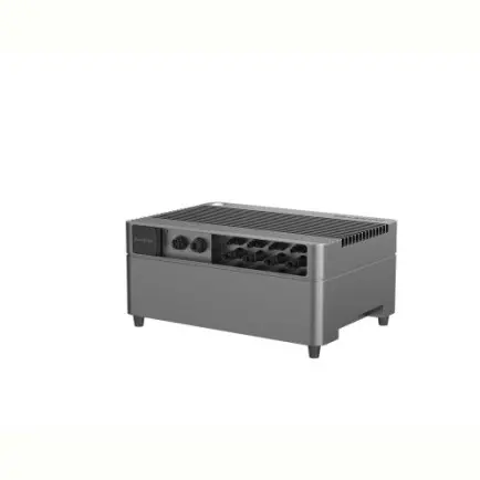 Зарядна станція Marstek Venus-A 1200W, 2120Wh Black