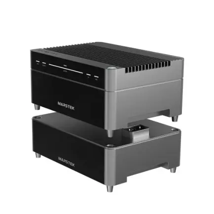 Зарядна станція Marstek Venus-A 1200W, 2120Wh Black