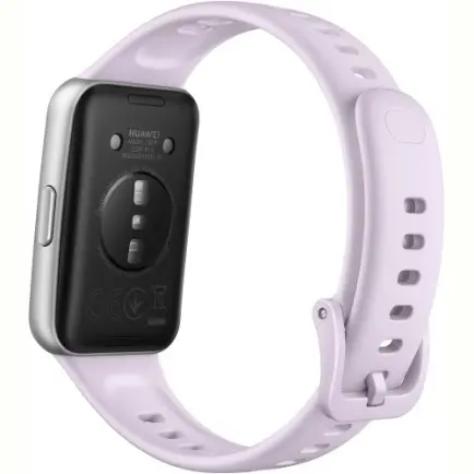 Фитнес-браслет Huawei Band 11 Purple (55020GVM)