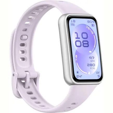Фитнес-браслет Huawei Band 11 Purple (55020GVM)