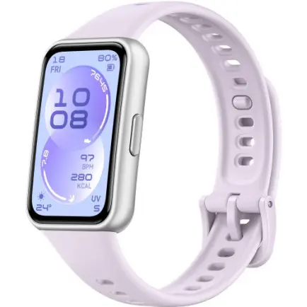 Фитнес-браслет Huawei Band 11 Purple (55020GVM)