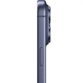 Смартфон Apple iPhone 17 Pro 512GB Deep Blue (MG8N4AF/A)