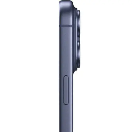 Смартфон Apple iPhone 17 Pro 512GB Deep Blue (MG8N4AF/A)