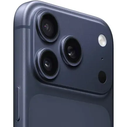 Смартфон Apple iPhone 17 Pro 512GB Deep Blue (MG8N4AF/A)