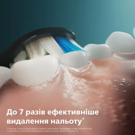 Насадка для зубной щетки Philips HX6064/88