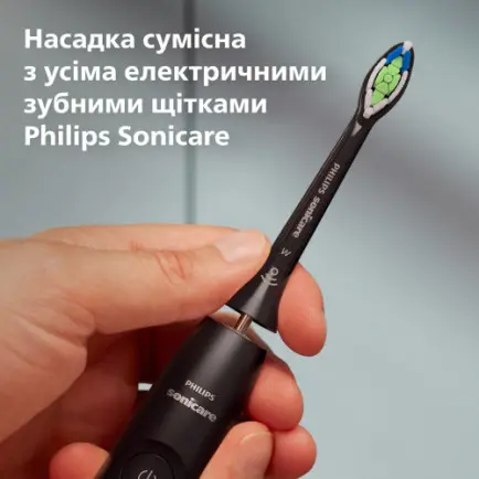 Насадка для зубной щетки Philips HX6064/88