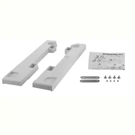 Комплект кріплення для пральної машини Candy WSK1102/2