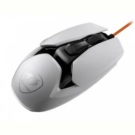 Мышь Cougar AirBlader Tournament White