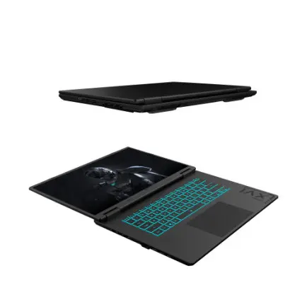 Ноутбук Gigabyte A16 (CWHI3UA864SD)