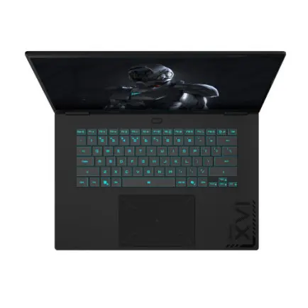 Ноутбук Gigabyte A16 (CWHI3UA864SD)