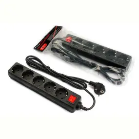 Фільтр живлення FrimeCom (FC-B2005W 1.8 B)