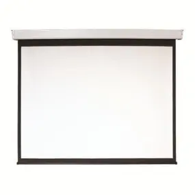 Екран моторизований 2E 100" (200х150, 4:3)