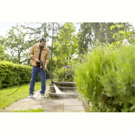 Минимойка Karcher K 4 Classic Car (1.679-422.0)