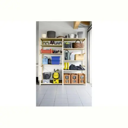 Минимойка Karcher K 4 Classic Car (1.679-422.0)