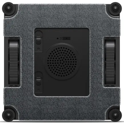 Віконний пилосос Mova N1 Black (GNDJ2580-BL)