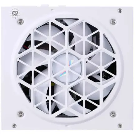 Блок живлення 1stPlayer HA-1000BA4 1000W White (NGDP-GLD-1000-WH-EU)